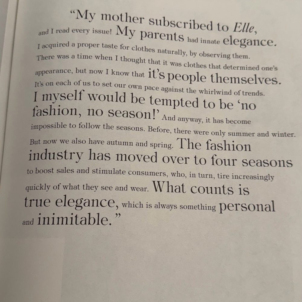 Carine Roitfeld Irreverent Book Set - Picture 2 of 16
